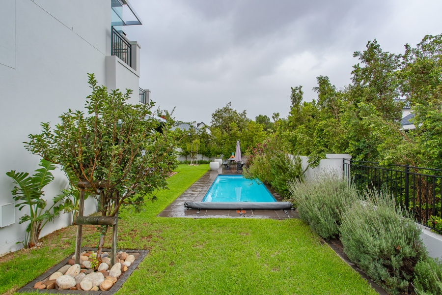 4 Bedroom Property for Sale in Val De Vie Estate Western Cape